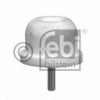 FEBI BILSTEIN 09915 Rubber Buffer, driver cab